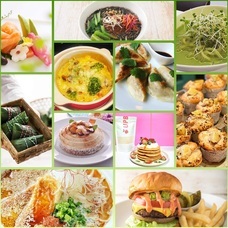 Vege  for  peaceのプレスリリース画像1