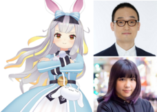 トイズハート放送局制作委員会のプレスリリース画像1