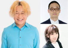 トイズハート放送局制作委員会のプレスリリース画像1