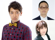 トイズハート放送局制作委員会のプレスリリース画像1