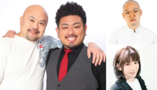 トイズハート放送局制作委員会のプレスリリース画像1