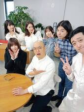 トイズハート放送局制作委員会のプレスリリース画像2