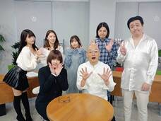 トイズハート放送局制作委員会のプレスリリース画像1