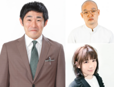 トイズハート放送局制作委員会のプレスリリース画像1