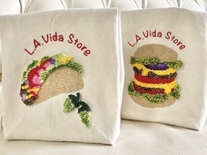 L.A.Vida Selectのプレスリリース画像1