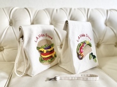 L.A.Vida Selectのプレスリリース画像7