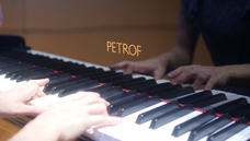 Healing jazz recordsのプレスリリース画像4