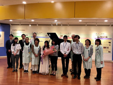 Healing jazz recordsのプレスリリース画像5