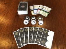 ボードゲーム喫茶JOLDEENOのプレスリリース画像1