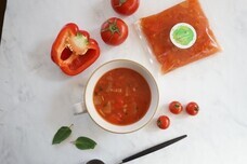 株式会社たべかたのプレスリリース画像1