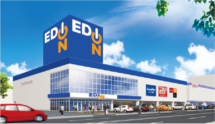 エディオン 約1 0店舗と本部のコミュニケーションツールに Shopらん を導入 他システムとの連携で 多店舗運営全体の業務改善 株式会社ドリーム アーツのプレスリリース エディオン 約1 0店舗と本部のコミュニケーションツールに Shopらん を導入 他システムとの連携で 多店舗運営全体の業務改善 株式会社ドリーム アーツのプレスリリース