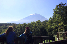 富士観光開発株式会社のプレスリリース画像1