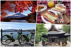 富士観光開発株式会社のプレスリリース画像1