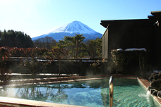 富士観光開発株式会社のプレスリリース画像1