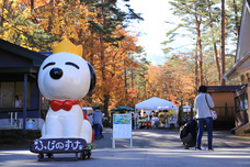 富士観光開発株式会社のプレスリリース画像1