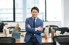 株式会社UZUZのプレスリリース画像1