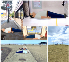 ソーシャルディスタンスを楽しんで守る会のプレスリリース画像4