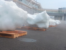 COOL IT DOWNプロジェクトのプレスリリース画像1