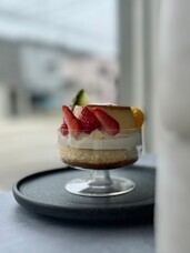 ノルマン洋菓子店のプレスリリース画像1