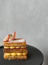 ノルマン洋菓子店のプレスリリース画像1