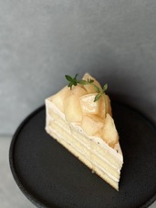 ノルマン洋菓子店のプレスリリース画像3