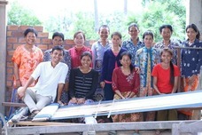 FAIRWEAVE　(日本ボランティア事務所)のプレスリリース画像7