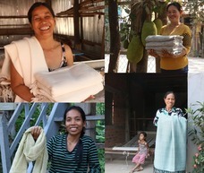 FAIRWEAVE　(日本ボランティア事務所)のプレスリリース画像6