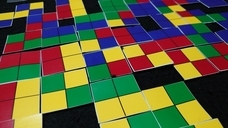 かいのあらたのボードゲームのプレスリリース画像1