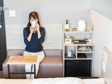 株式会社スーパーホテルのプレスリリース画像4