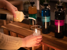 株式会社スーパーホテルのプレスリリース画像1