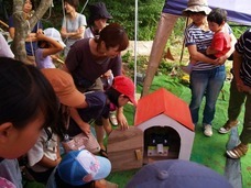 NPO法人　富士山エコネットのプレスリリース画像1