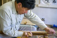 西野竹刀製作所のプレスリリース画像2