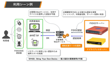 株式会社インフィニコのプレスリリース画像2