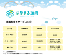 株式会社FUNSのプレスリリース画像5