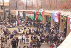 外語祭実行委員会のプレスリリース画像1