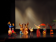 外語祭実行委員会のプレスリリース画像1