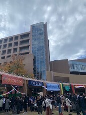 外語祭実行委員会のプレスリリース画像1