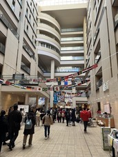 外語祭実行委員会のプレスリリース画像1