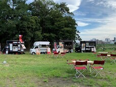 一般社団法人二子玉川エリアマネジメンツのプレスリリース画像1