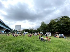 一般社団法人二子玉川エリアマネジメンツのプレスリリース画像5