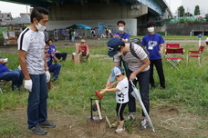 一般社団法人二子玉川エリアマネジメンツのプレスリリース画像3
