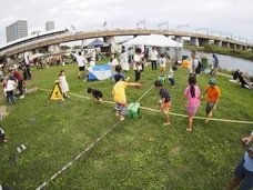 一般社団法人二子玉川エリアマネジメンツのプレスリリース画像2