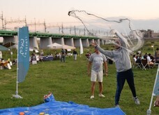 一般社団法人二子玉川エリアマネジメンツのプレスリリース画像1