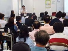 公益社団法人　日本鍼灸師会のプレスリリース画像1