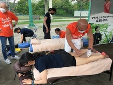 公益社団法人　日本鍼灸師会のプレスリリース画像1