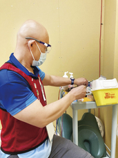 公益社団法人　日本鍼灸師会のプレスリリース画像3