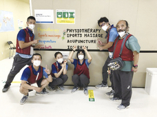 公益社団法人　日本鍼灸師会のプレスリリース画像4