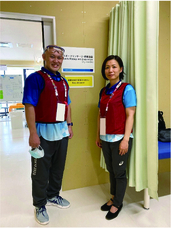 公益社団法人　日本鍼灸師会のプレスリリース画像2