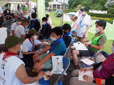 公益社団法人　日本鍼灸師会のプレスリリース画像2