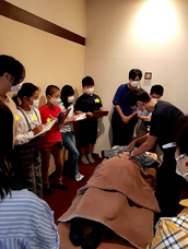 公益社団法人　日本鍼灸師会のプレスリリース画像3